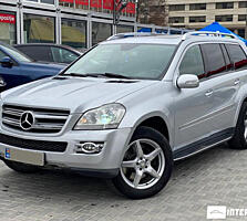 mercedesbenz GL