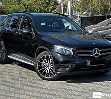 mercedesbenz GLC