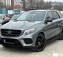 mercedesbenz GLE