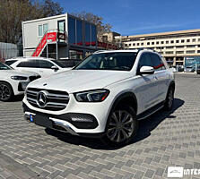 mercedesbenz GLE