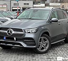 mercedesbenz GLE