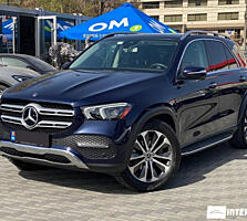 mercedesbenz GLE