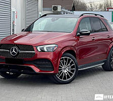 mercedesbenz GLE