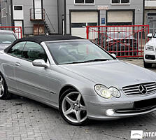 mercedesbenz CLK