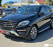 mercedesbenz ML