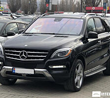 mercedesbenz ML