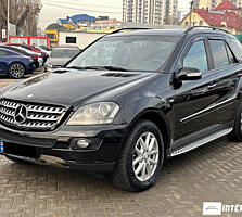 mercedesbenz ML