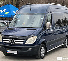 mercedesbenz Sprinter