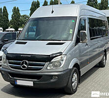 mercedesbenz Sprinter