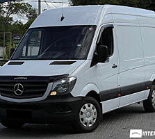 mercedesbenz Sprinter