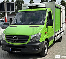 mercedesbenz Sprinter