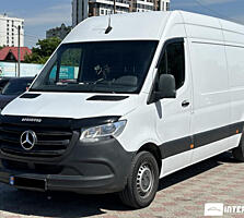 mercedesbenz Sprinter