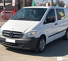 mercedesbenz Vito