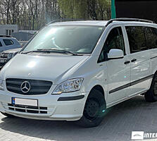 mercedesbenz Vito