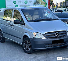 mercedesbenz Vito