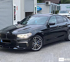 bmw 530e