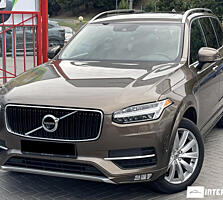 volvo XC