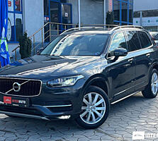 volvo XC