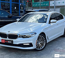 bmw 530e