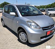 subaru Justy