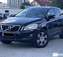 volvo XC