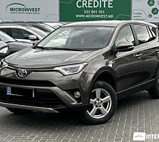 toyota Rav-4