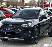 toyota Rav-4