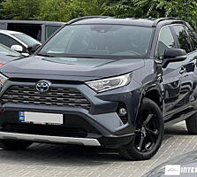 toyota Rav-4