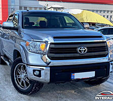 toyota Tundra