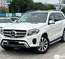 mercedesbenz GLS