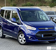 ford Tourneo