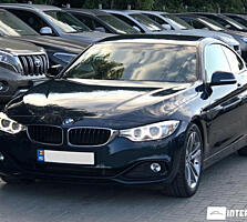 bmw 420i