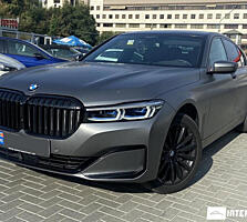 bmw 730