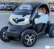 renault TWIZY