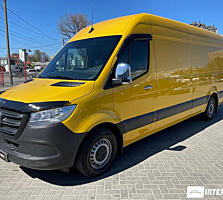 mercedesbenz Sprinter