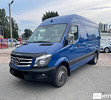 mercedesbenz Sprinter