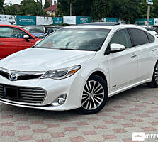 toyota Avalon