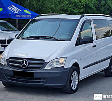 mercedesbenz Vito