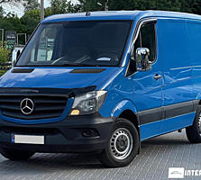 mercedesbenz Sprinter