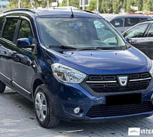 dacia Lodgy