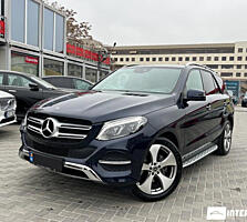 mercedesbenz GLE