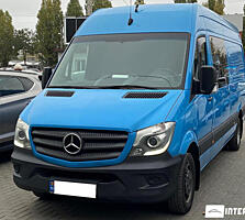 mercedesbenz Sprinter