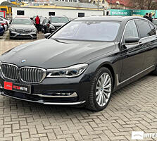 bmw 730