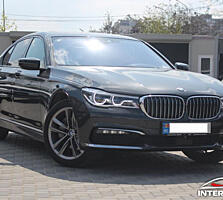 bmw 740e