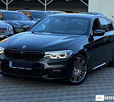 bmw 530e