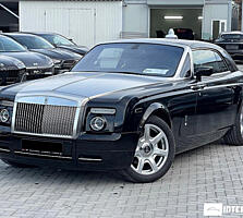 rollsroyce Phantom