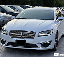 lincoln MKZ