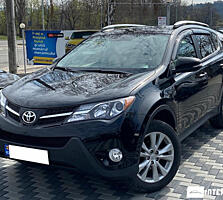 toyota Rav-4