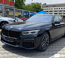 bmw 730