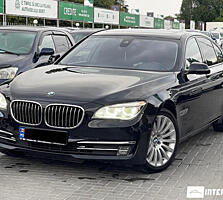 bmw 730